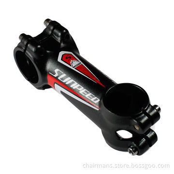 Carbon Fiber Handlebar Stem for Bicycle